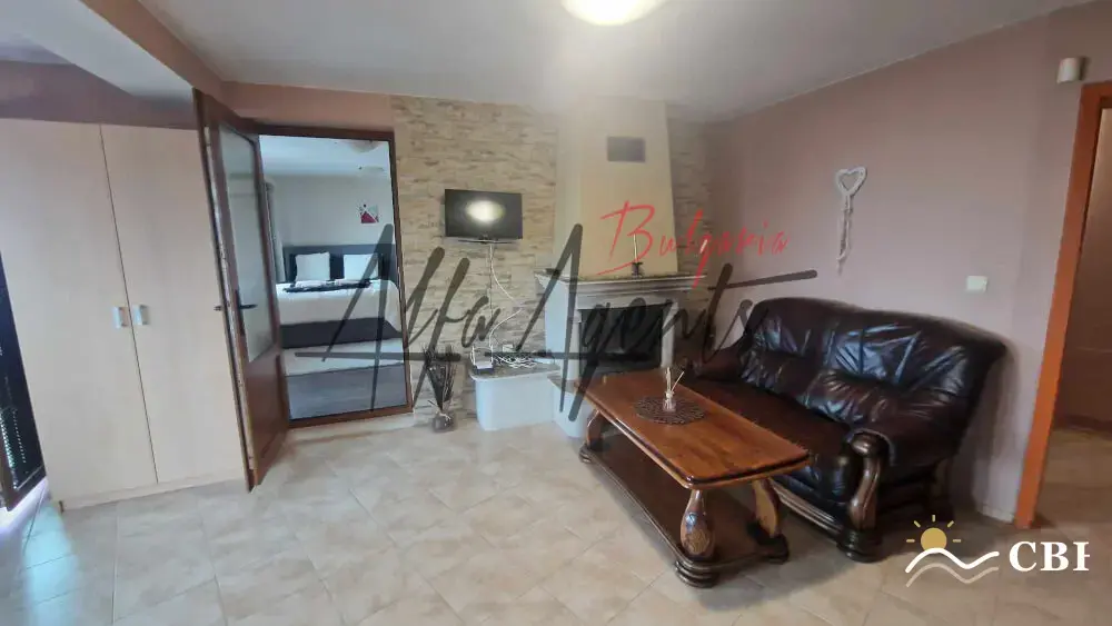 Apartment, 3-room, 80 m², in Varna. Photo 2 of 7. Varna, Black Sea, Bulgaria. Cheap Beach Holiday.