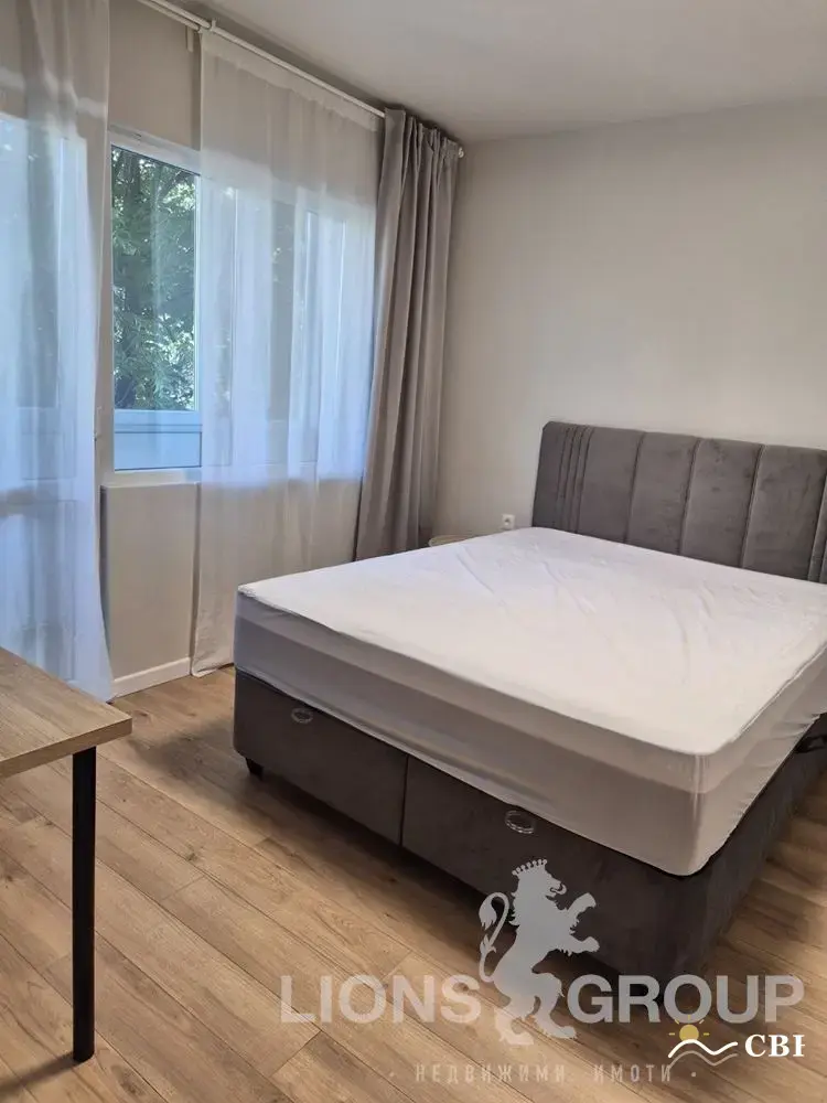 Apartment, 3-room, 111 m², in Varna. Photo 8 of 16. Varna, Black Sea, Bulgaria. Cheap Beach Holiday.
