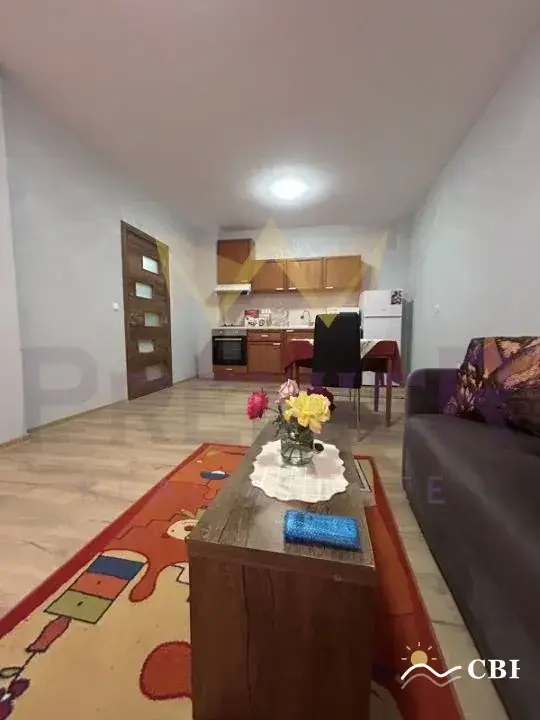 Apartment, 2-room, 60 m², in Vinitsa. Photo 2 of 15. Vinitsa, Black Sea, Bulgaria. Cheap Beach Holiday.
