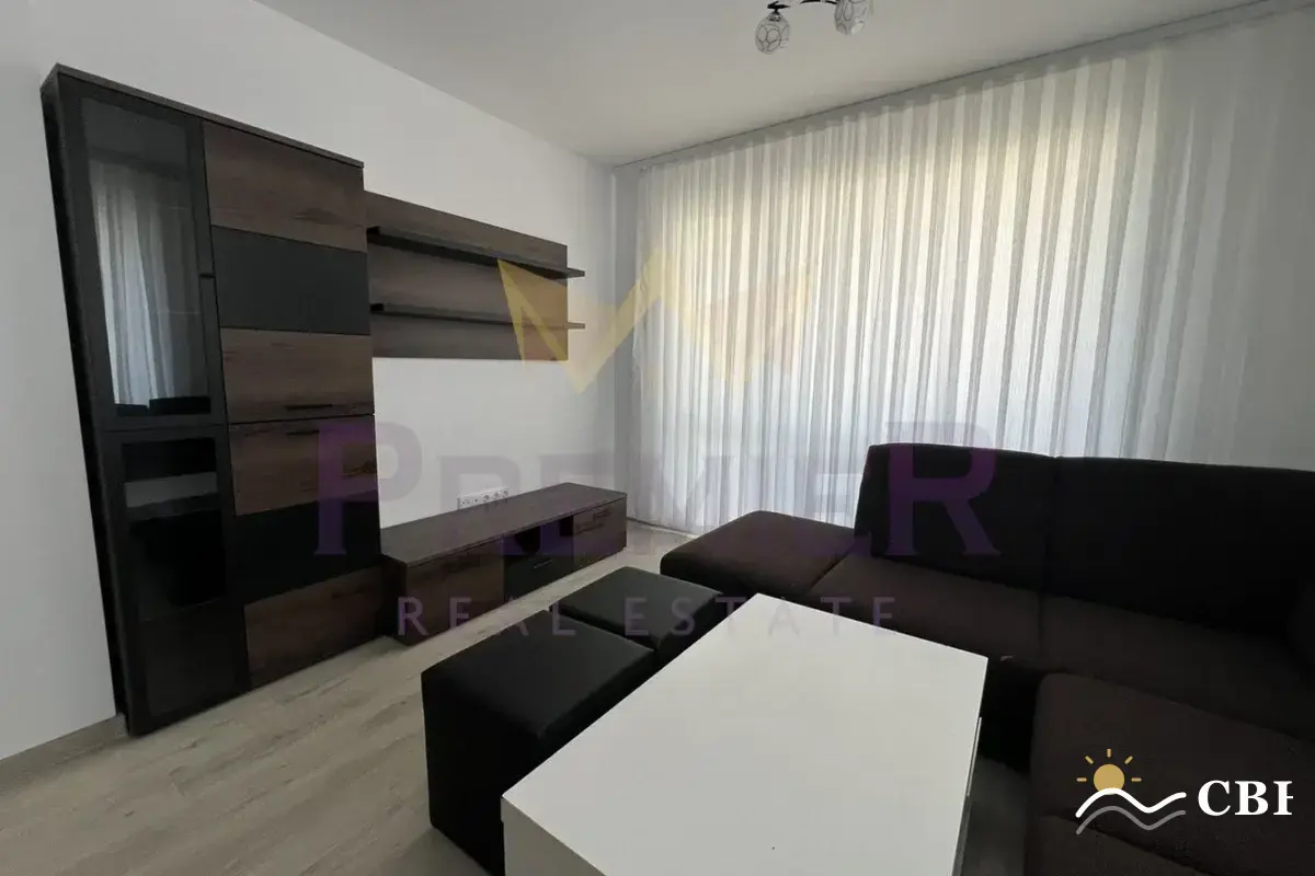 Apartment, 3-room, 85 m², in Varna. Photo 5 of 13. Varna, Black Sea, Bulgaria. Cheap Beach Holiday.