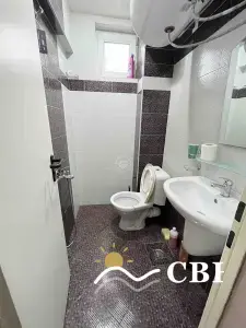 Apartment, 2-room, 60 m², in Varna. Photo 9 of 9. Varna, Black Sea, Bulgaria. Cheap Beach Holiday.