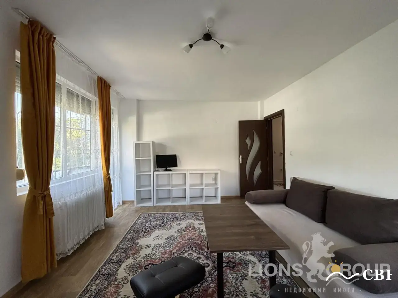 Apartment, 3-room, 85 m², in Varna. Photo 5 of 16. Varna, Black Sea, Bulgaria. Cheap Beach Holiday.