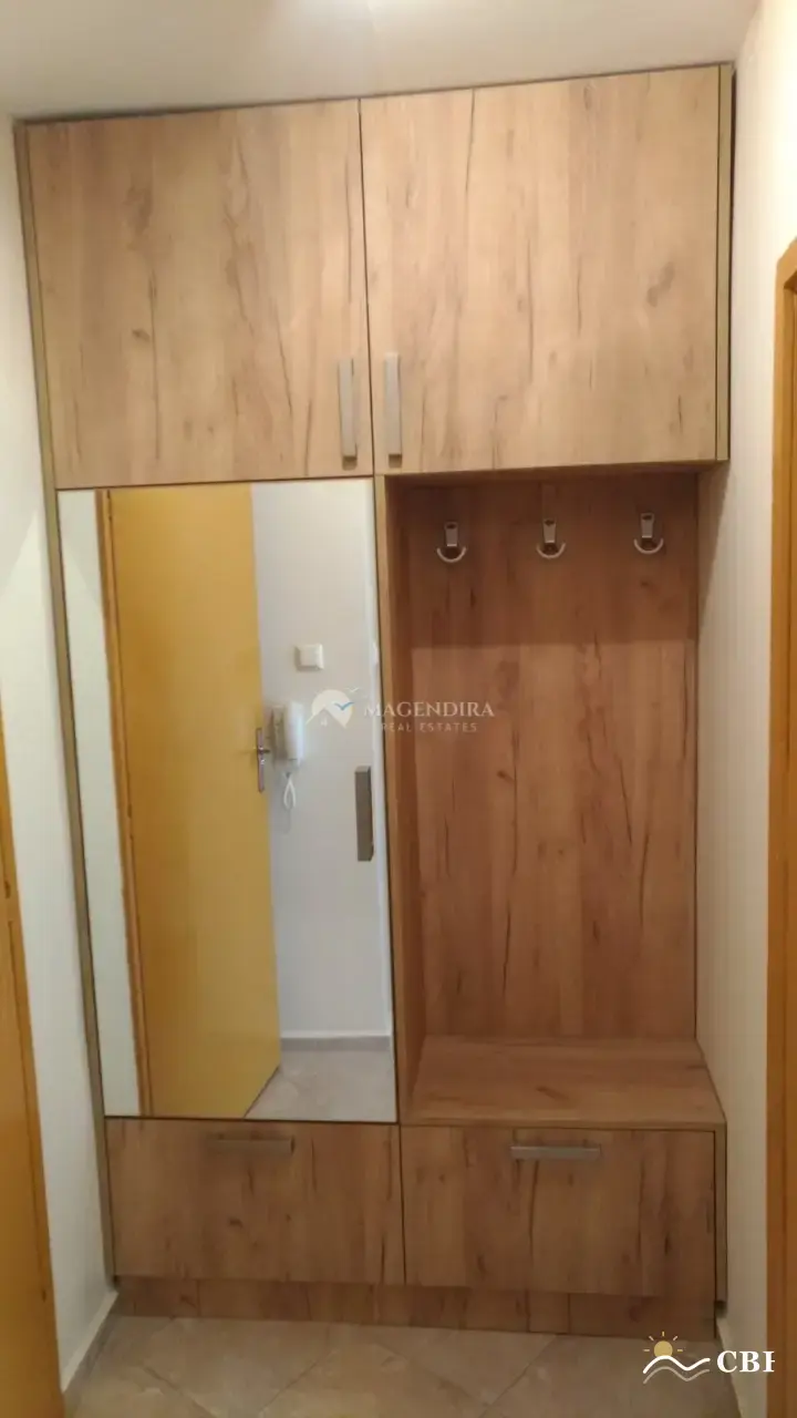 Apartment, 2-room, 40 m², in Burgas. Photo 3 of 13. Burgas, Black Sea, Bulgaria. Cheap Beach Holiday.