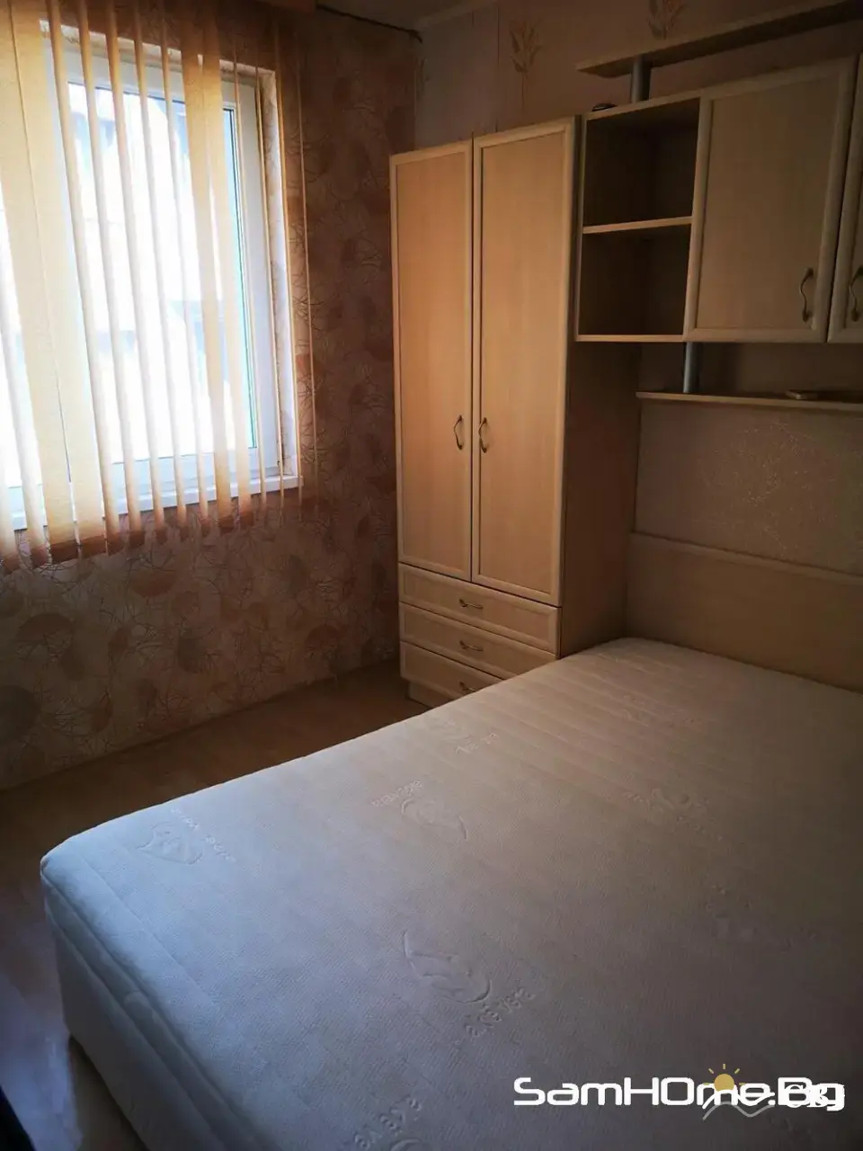 Apartment, 2-room, 75 m², in Varna. Photo 7 of 16. Varna, Black Sea, Bulgaria. Cheap Beach Holiday.