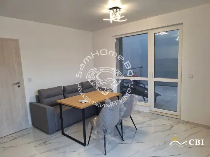 Apartment, 1-room, 60 m², in Varna. Photo 2 of 15. Varna, Black Sea, Bulgaria. Cheap Beach Holiday.