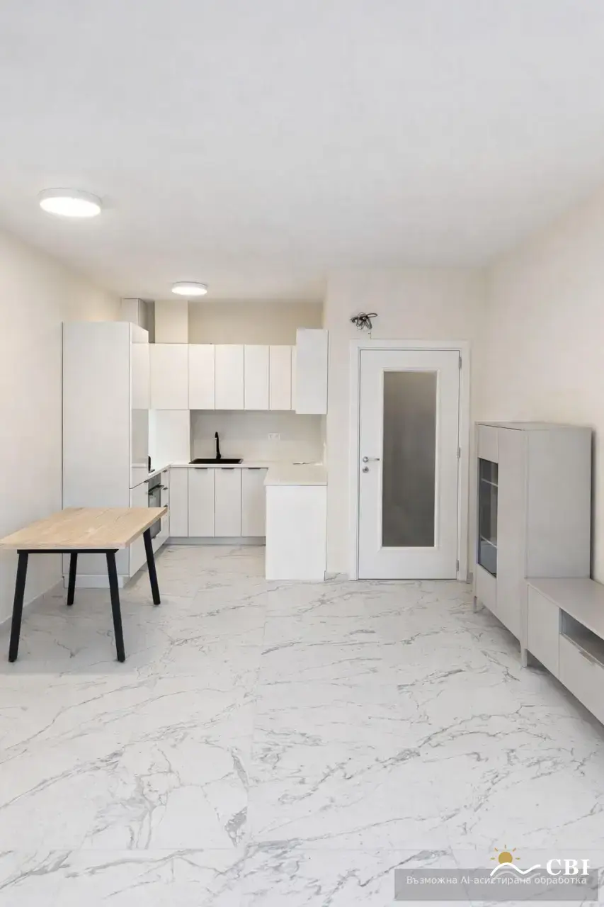Apartment, 2-room, 75 m², in Varna. Photo 1 of 6. Varna, Black Sea, Bulgaria. Cheap Beach Holiday.