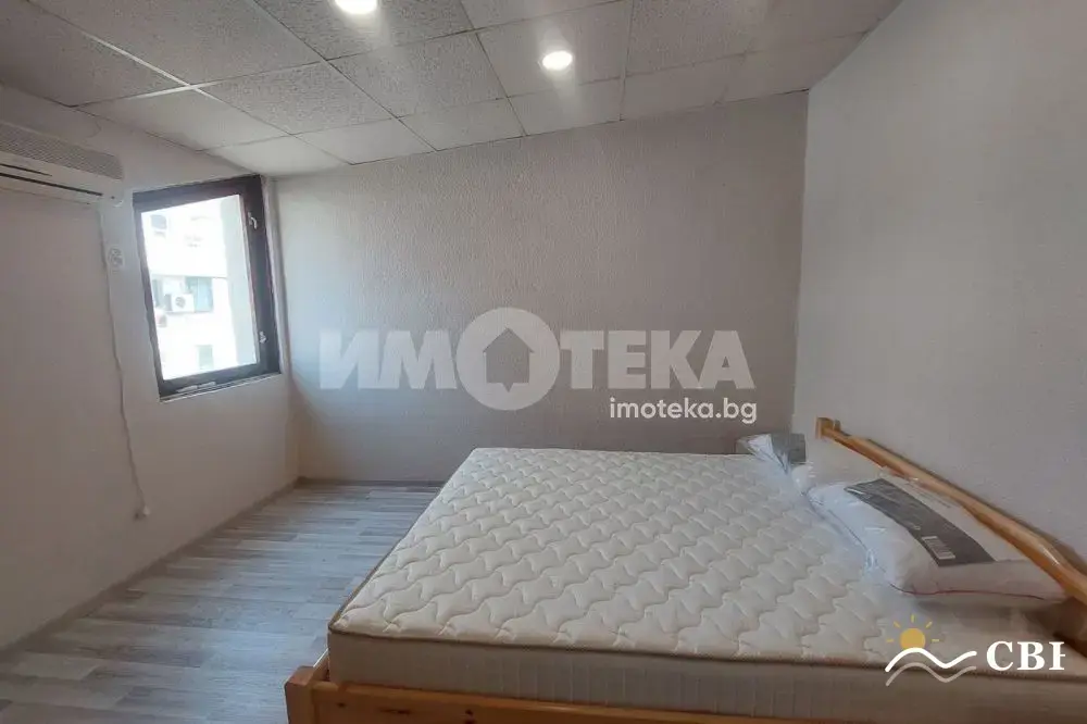 Apartment, 2-room, 50 m², in Kableshkovo. Photo 3 of 8. Kableshkovo, Black Sea, Bulgaria. Cheap Beach Holiday.