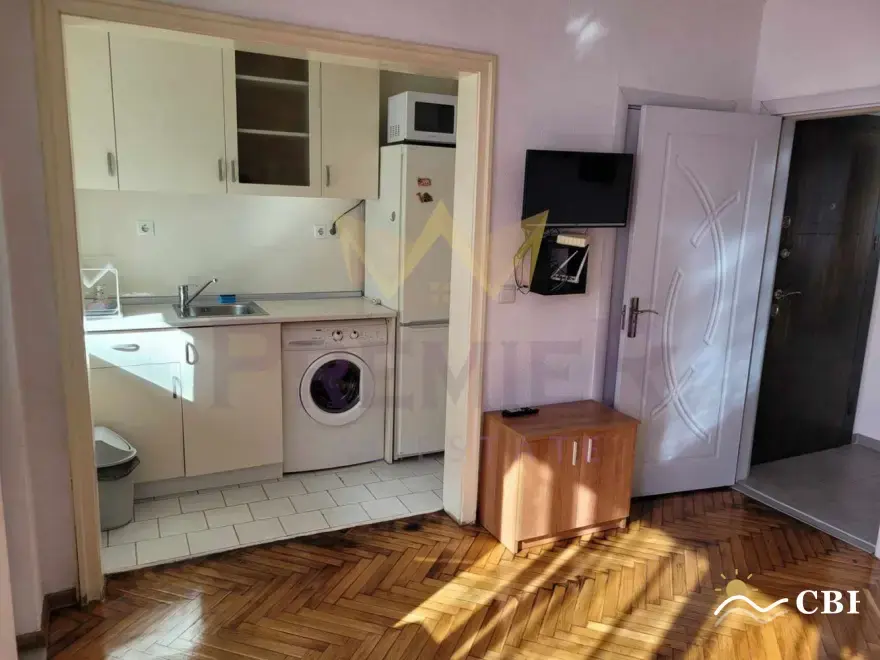 Apartment, 2-room, 50 m², in Varna. Photo 3 of 12. Varna, Black Sea, Bulgaria. Cheap Beach Holiday.