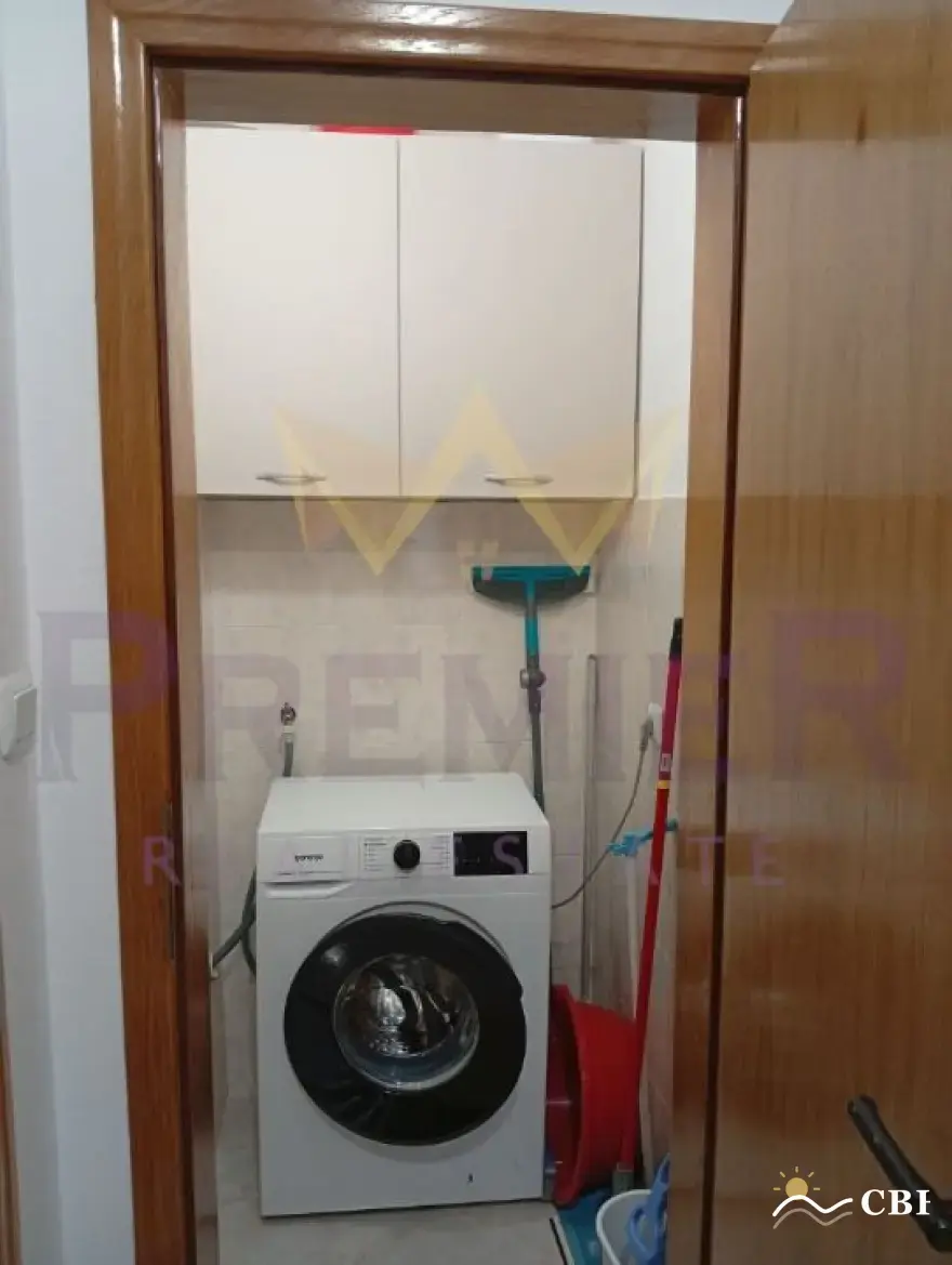 Apartment, 3-room, 75 m², in Varna. Photo 9 of 14. Varna, Black Sea, Bulgaria. Cheap Beach Holiday.