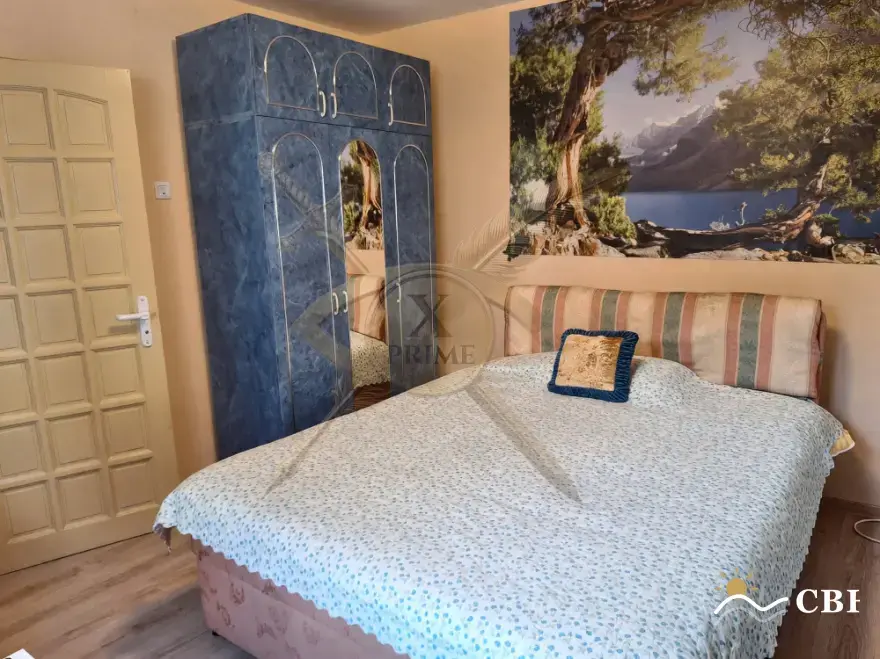 House, 1-room, 80 m², in Varna. Photo 4 of 9. Varna, Black Sea, Bulgaria. Cheap Beach Holiday.