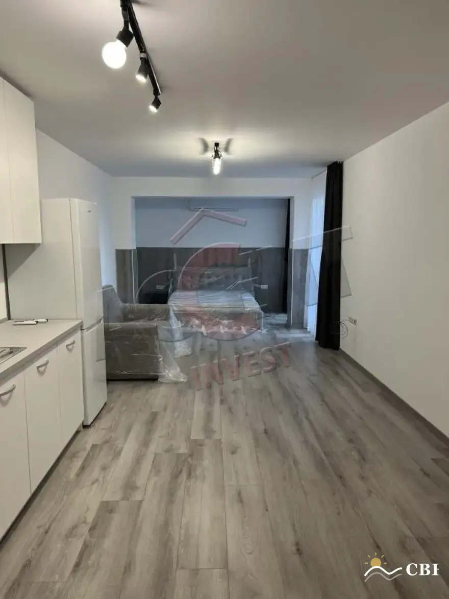 Apartment, 2-room, 69 m², in Varna. Photo 3 of 16. Varna, Black Sea, Bulgaria. Cheap Beach Holiday.