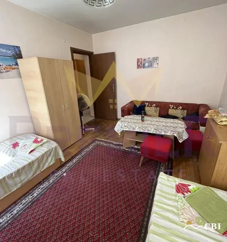 Apartment, 3-room, 69 m², in Varna. Photo 3 of 11. Varna, Black Sea, Bulgaria. Cheap Beach Holiday.