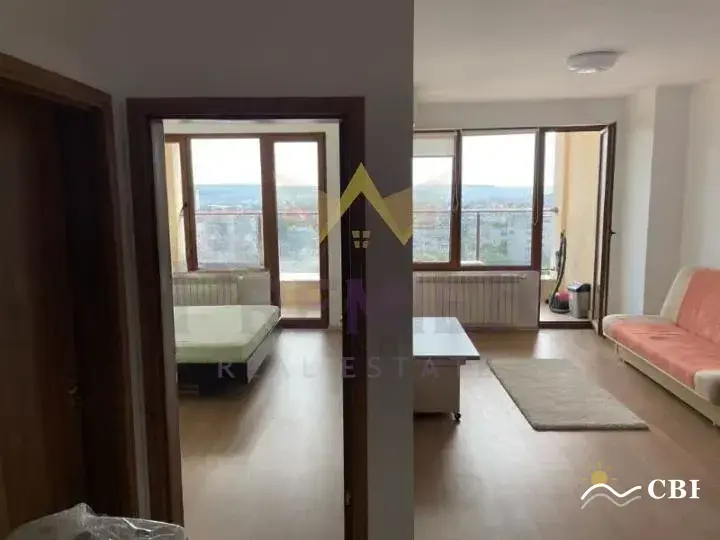 Apartment, 2-room, 76 m², in Varna. Photo 8 of 15. Varna, Black Sea, Bulgaria. Cheap Beach Holiday.