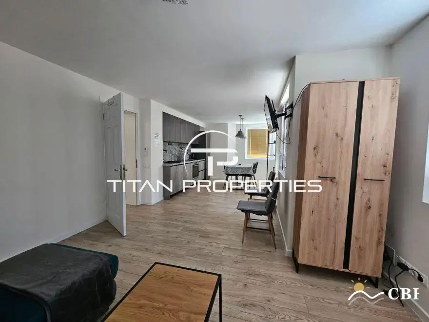 Apartment, 3-room, 105 m², in Varna. Photo 4 of 13. Varna, Black Sea, Bulgaria. Cheap Beach Holiday.