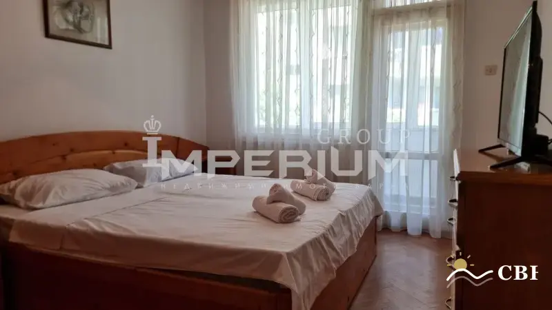 Apartment, 1-room, 109 m², in Varna. Photo 9 of 16. Varna, Black Sea, Bulgaria. Cheap Beach Holiday.