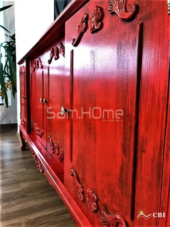 Apartment, 2-room, 148 m², in Varna. Photo 9 of 16. Varna, Black Sea, Bulgaria. Cheap Beach Holiday.