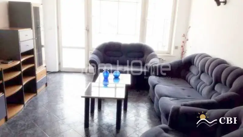 Apartment, 2-room, 100 m², in Varna. Photo 1 of 5. Varna, Black Sea, Bulgaria. Cheap Beach Holiday.