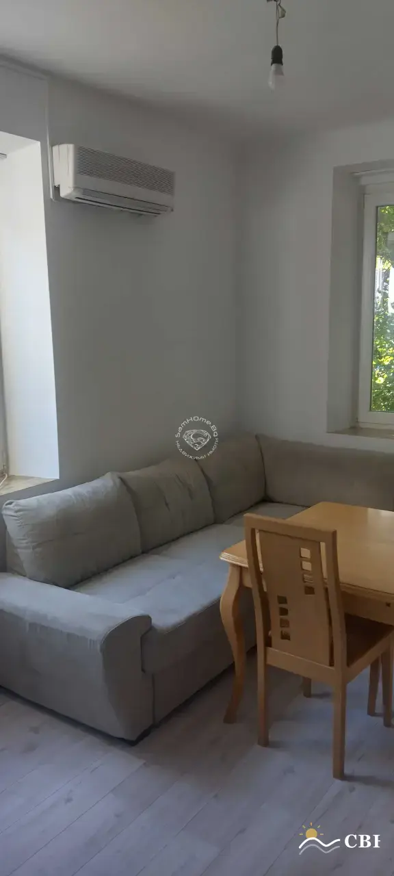 Apartment, 1-room, 63 m², in Varna. Photo 7 of 16. Varna, Black Sea, Bulgaria. Cheap Beach Holiday.