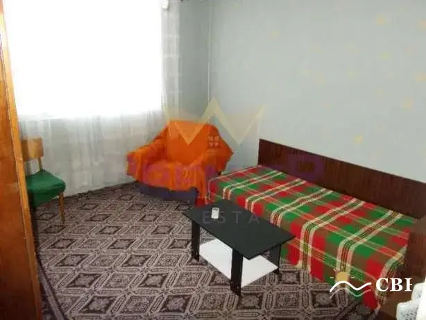 Apartment, 3-room, 80 m², in Varna. Photo 3 of 4. Varna, Black Sea, Bulgaria. Cheap Beach Holiday.