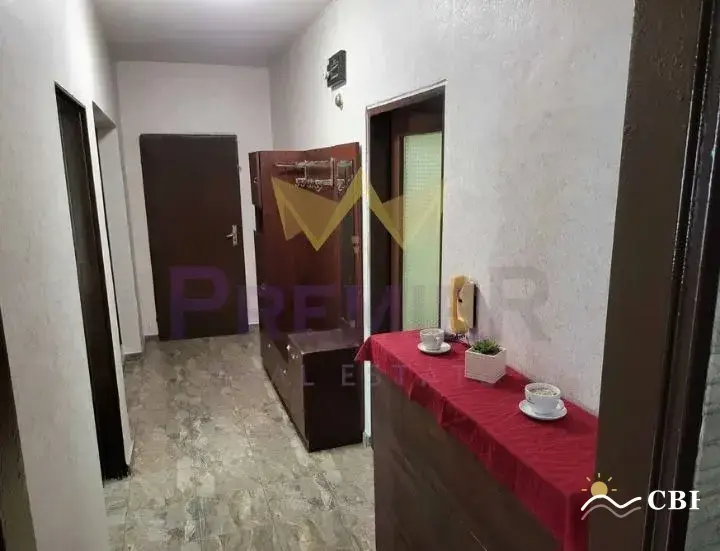 Apartment, 4-room, 100 m², in Varna. Photo 8 of 15. Varna, Black Sea, Bulgaria. Cheap Beach Holiday.