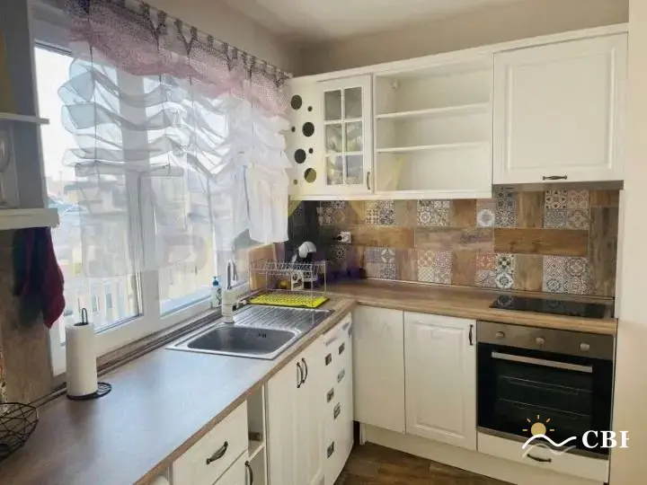 Apartment, 2-room, 74 m², in Varna. Photo 4 of 14. Varna, Black Sea, Bulgaria. Cheap Beach Holiday.