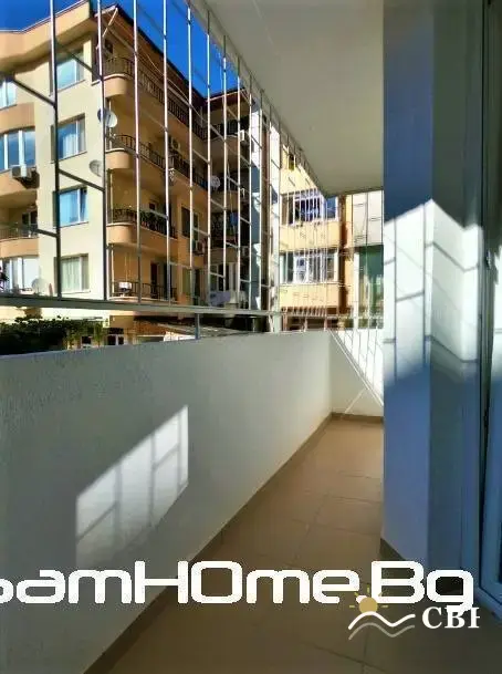 Apartment, 2-room, 70 m², in Varna. Photo 6 of 11. Varna, Black Sea, Bulgaria. Cheap Beach Holiday.