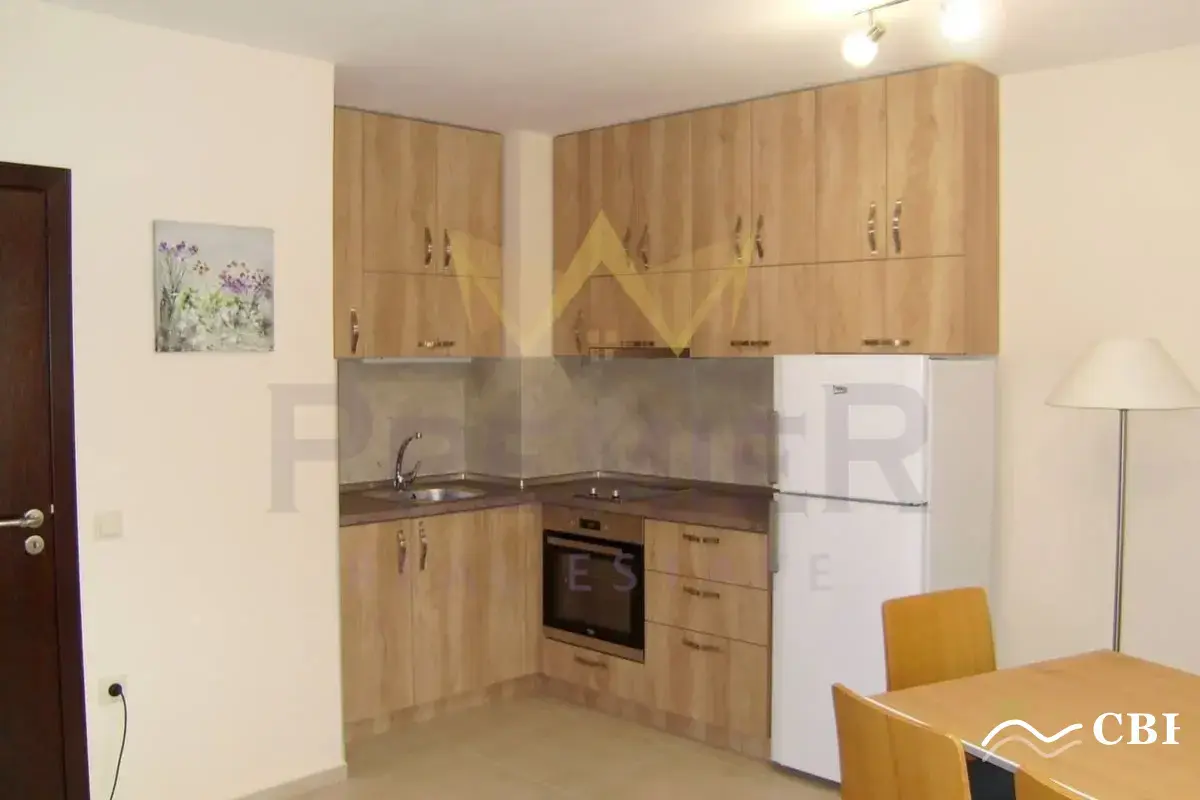 Apartment, 2-room, 55 m², in Varna. Photo 1 of 12. Varna, Black Sea, Bulgaria. Cheap Beach Holiday.