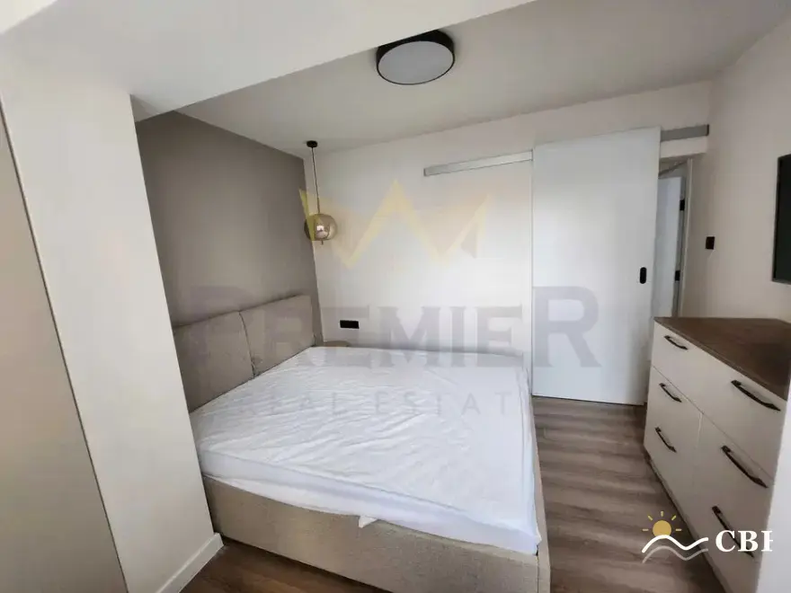 Apartment, 3-room, 67 m², in Varna. Photo 7 of 12. Varna, Black Sea, Bulgaria. Cheap Beach Holiday.