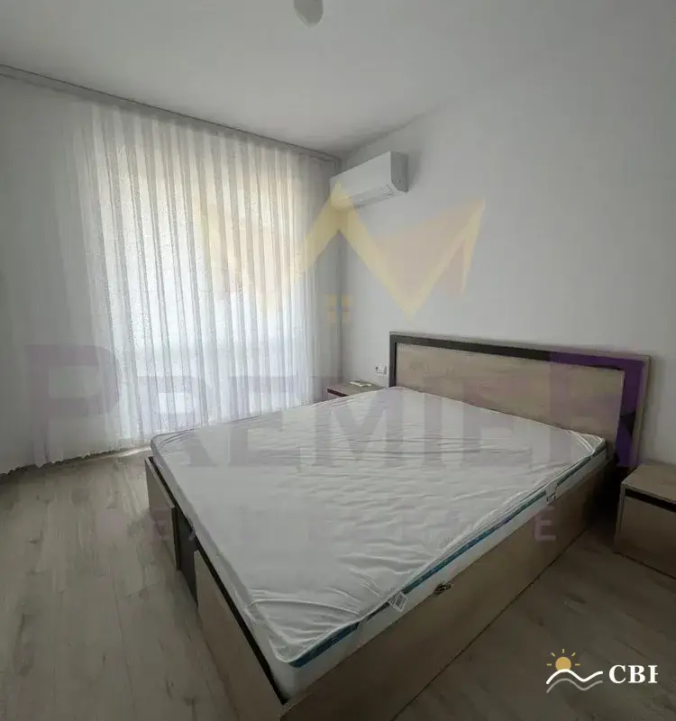 Apartment, 3-room, 85 m², in Varna. Photo 6 of 13. Varna, Black Sea, Bulgaria. Cheap Beach Holiday.