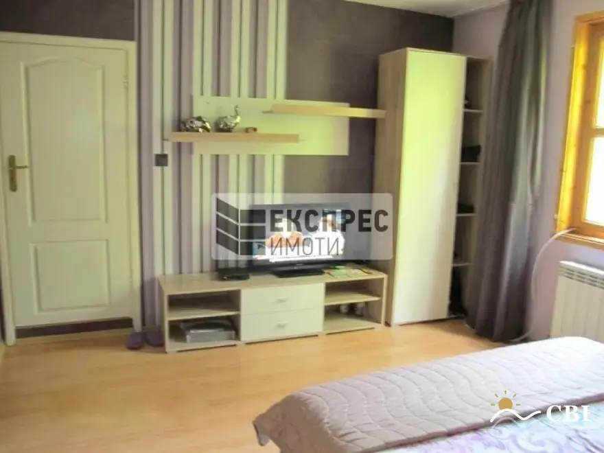 Apartment, 3-room, 200 m², in Varna. Photo 9 of 12. Varna, Black Sea, Bulgaria. Cheap Beach Holiday.