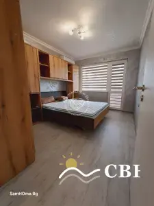 Apartment, 3-room, 115 m², in Varna. Photo 4 of 15. Varna, Black Sea, Bulgaria. Cheap Beach Holiday.