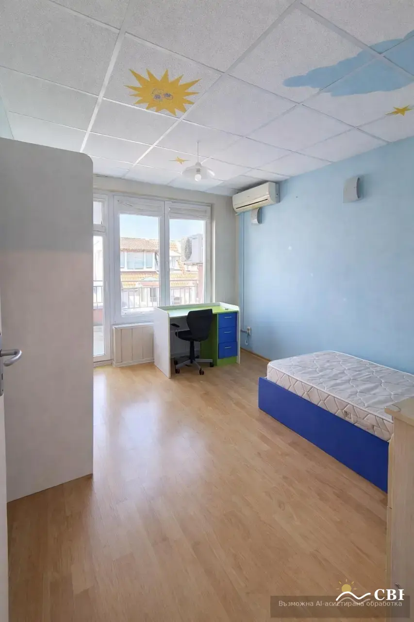 House, 1-room, 115 m², in Varna. Photo 6 of 10. Varna, Black Sea, Bulgaria. Cheap Beach Holiday.