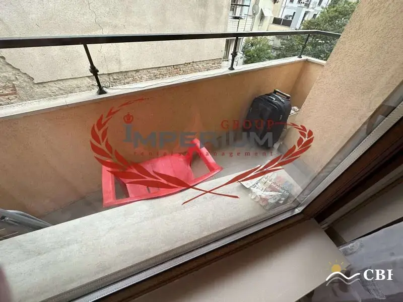 Apartment, 1-room, 17948 m², in Varna. Photo 5 of 6. Varna, Black Sea, Bulgaria. Cheap Beach Holiday.