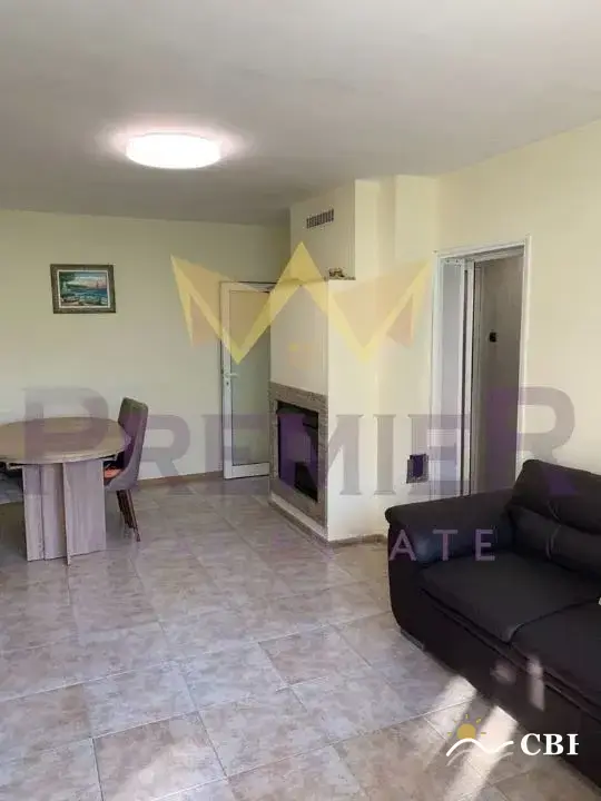 Apartment, 3-room, 86 m², in Varna. Photo 5 of 15. Varna, Black Sea, Bulgaria. Cheap Beach Holiday.