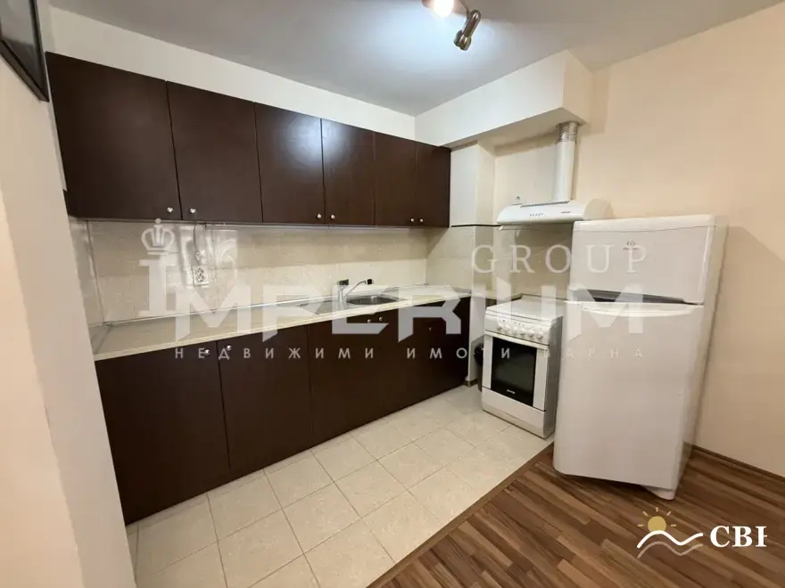 Apartment, 2-room, 78 m², in Varna. Photo 1 of 9. Varna, Black Sea, Bulgaria. Cheap Beach Holiday.