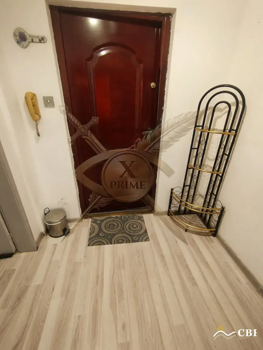 Apartment, 2-room, 45 m², in Varna. Photo 5 of 6. Varna, Black Sea, Bulgaria. Cheap Beach Holiday.