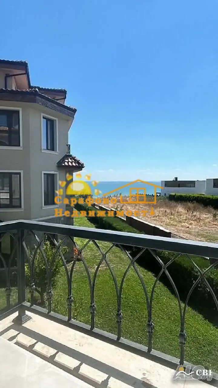 Apartment, 3-room, 94 m², in Sarafovo. Photo 2 of 13. Sarafovo, Black Sea, Bulgaria. Cheap Beach Holiday.
