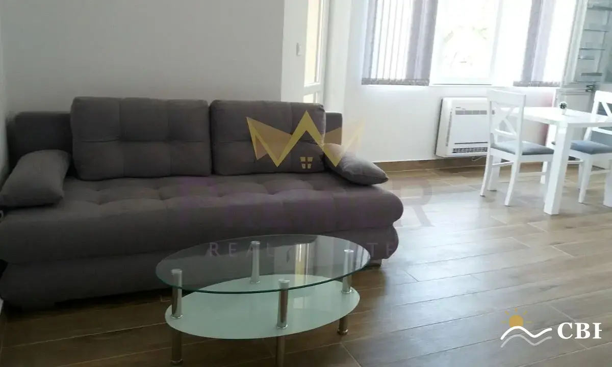 Apartment, 2-room, 65 m², in Varna. Photo 4 of 12. Varna, Black Sea, Bulgaria. Cheap Beach Holiday.
