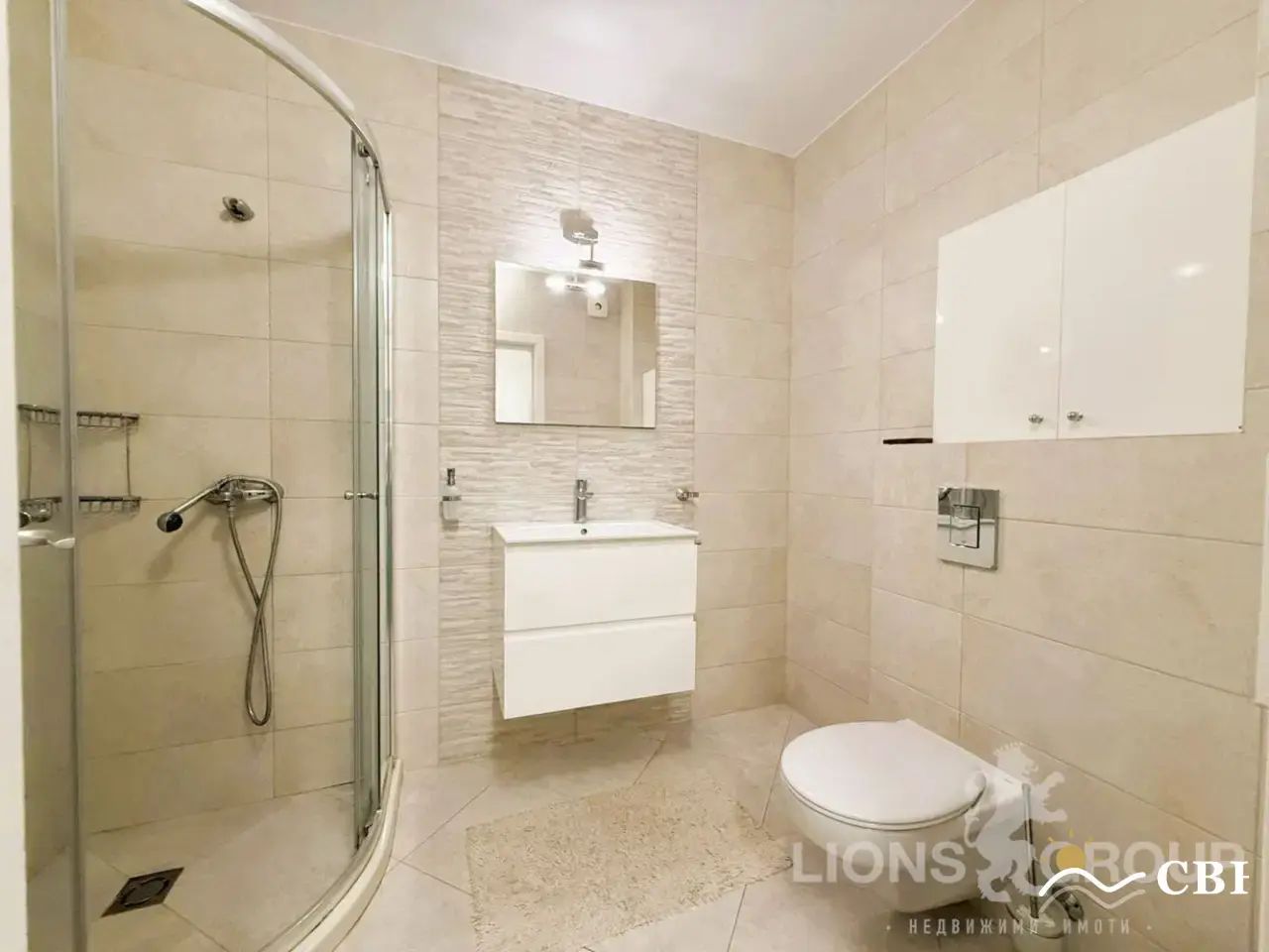 Apartment, 2-room, 75 m², in Varna. Photo 4 of 10. Varna, Black Sea, Bulgaria. Cheap Beach Holiday.