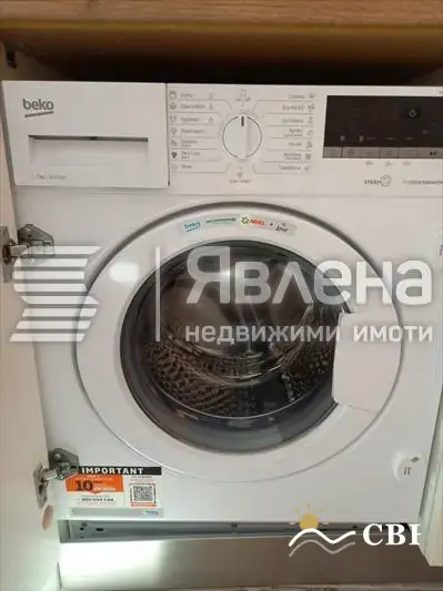 Studio, 1-room, 37 m², in Tsarevo. Photo 5 of 13. Tsarevo, Black Sea, Bulgaria. Cheap Beach Holiday.