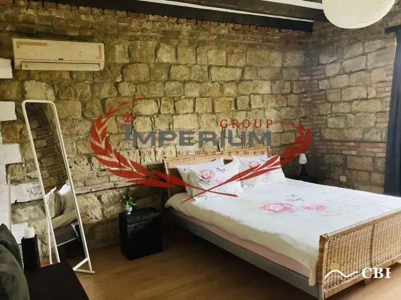 House, 1-room, 150 m², in Varna. Photo 8 of 12. Varna, Black Sea, Bulgaria. Cheap Beach Holiday.