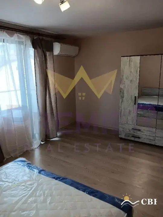 Apartment, 3-room, 90 m², in Varna. Photo 6 of 13. Varna, Black Sea, Bulgaria. Cheap Beach Holiday.