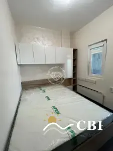 Apartment, 2-room, 50 m², in Varna. Photo 5 of 9. Varna, Black Sea, Bulgaria. Cheap Beach Holiday.