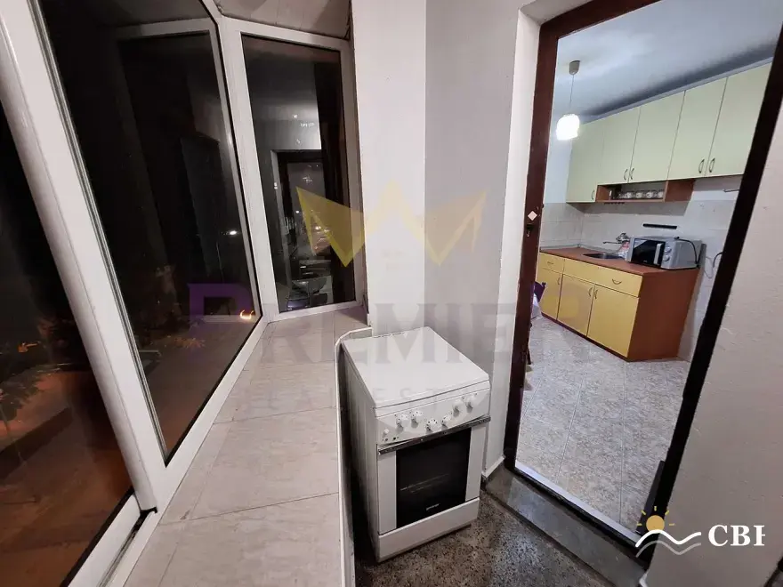 Apartment, 3-room, 70 m², in Varna. Photo 9 of 10. Varna, Black Sea, Bulgaria. Cheap Beach Holiday.