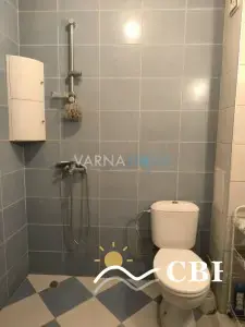 Apartment, 1-room, 75 m², in Varna. Photo 5 of 9. Varna, Black Sea, Bulgaria. Cheap Beach Holiday.