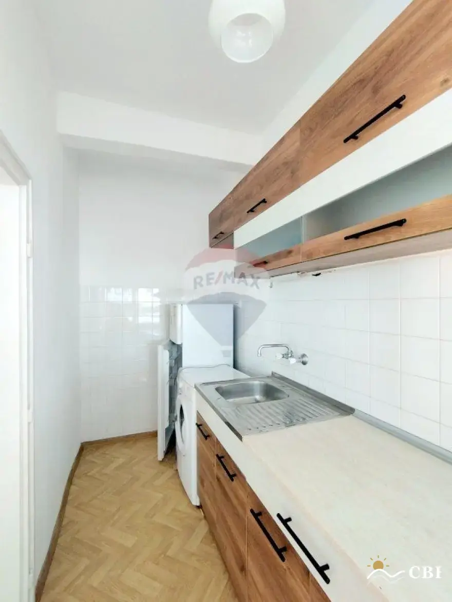 Apartment, 3-room, 90 m², in Varna. Photo 5 of 16. Varna, Black Sea, Bulgaria. Cheap Beach Holiday.