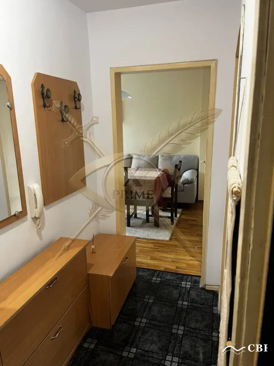 Apartment, 2-room, 44 m², in Varna. Photo 6 of 9. Varna, Black Sea, Bulgaria. Cheap Beach Holiday.
