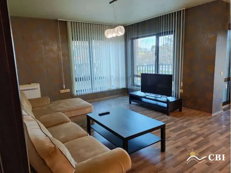 Apartment, 4-room, 132 m², in Priseltsi. Photo 5 of 16. Priseltsi, Black Sea, Bulgaria. Cheap Beach Holiday.