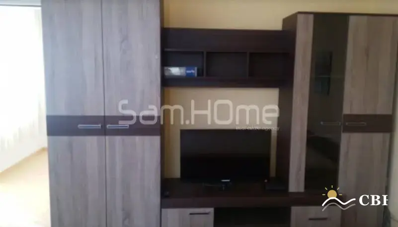 Apartment, 2-room, 85 m², in Varna. Photo 3 of 9. Varna, Black Sea, Bulgaria. Cheap Beach Holiday.