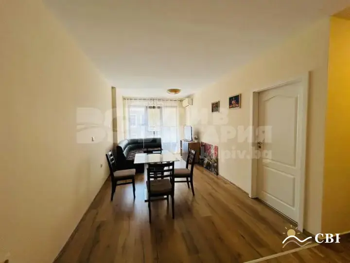 Apartment, 3-room, 120 m², in Varna. Photo 1 of 8. Varna, Black Sea, Bulgaria. Cheap Beach Holiday.